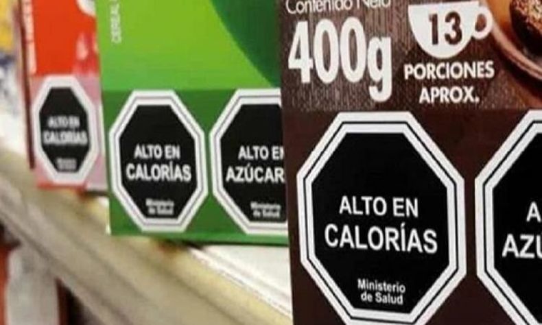 ley de etiquetado