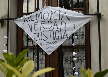 A 50 años de la última dictadura: todo está guardado en la memoria