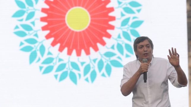 respaldo de municipales a la postulacion de maximo al pj bonaerense