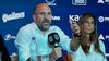 Gonzalo Belloso puso en duda su continuidad en Rosario Central: No sé si voy a seguir