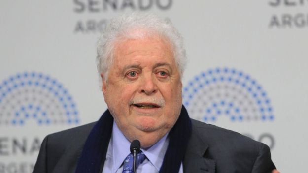 Aborto: la oposición calificó de “papelón” las contramarchas del Gobierno