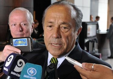 La interna de los Rodríguez Saá, en llamas: desafiliaron del PJ a Adolfo