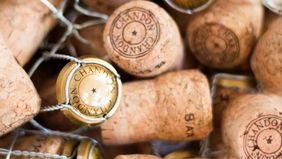 Crisis champán: el gigante Chandón también pidió ayuda para sueldos