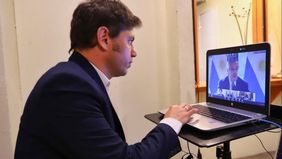 Kicillof: La suba de precios es imperdonable