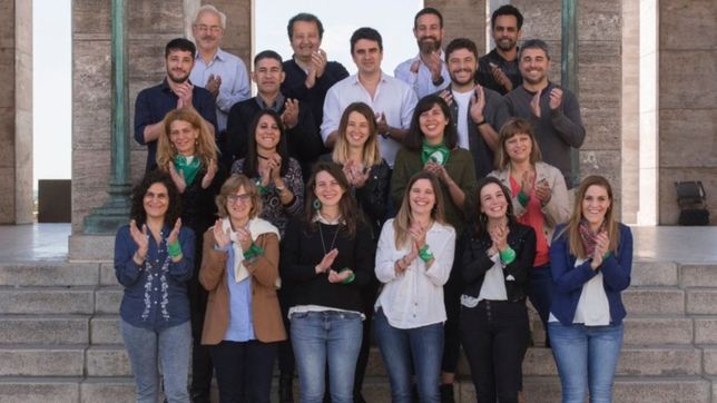 lanzaron en rosario un frente opositor a todos los oficialismos