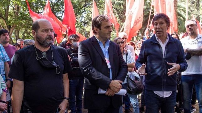 fuera de la cumbre ucr, el possismo denuncia ?proscripcion?