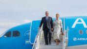 sobrecargos, sequia y las claves de la bilateral fernandez-biden 