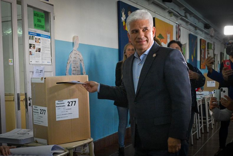 Elecciones en Chaco, Salta, Jujuy y San Luis: candidatos y resultados en vivo