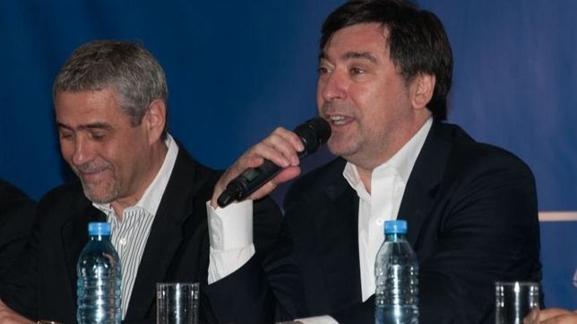 exsocio de ferraresi presiona con interna si no le dan lugar en la lista local