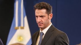 El pronóstico de Tombolini: recién en septiembre bajará la inflación