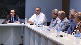 Sica cerró la grilla de Trabajo: gesto a independientes y vacío a los Gordos