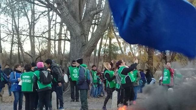 energia: reunion de un gremio y funcionario para regular demanda salarial