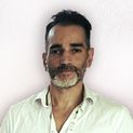 Letra P | Jorge Majluff