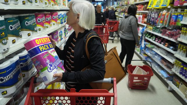 massa sigue jugando: la inflacion de mayo fue del 7,8%