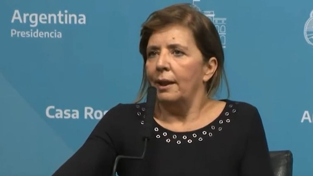 Tras anuncios de anuncios, blue oscuro: el dólar marginal rozó los $320