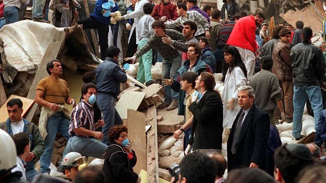 El fallo AMIA y la antipolítica exterior de Javier Milei: Argentina, en un vendaval