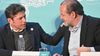 Axel Kicillof y Federico Susbielles, intendente de Bahía Blanca&nbsp;
