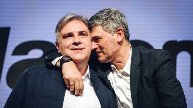 Cuidado: Daniel Passerini, golpeado en su gestión por la quita de subisdios fue una de las espadas que salió a levantar las banderas del Partido Cordobés esta semana.&nbsp;