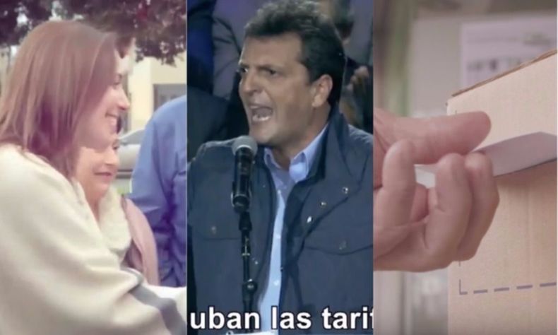 spots candidatos 2017