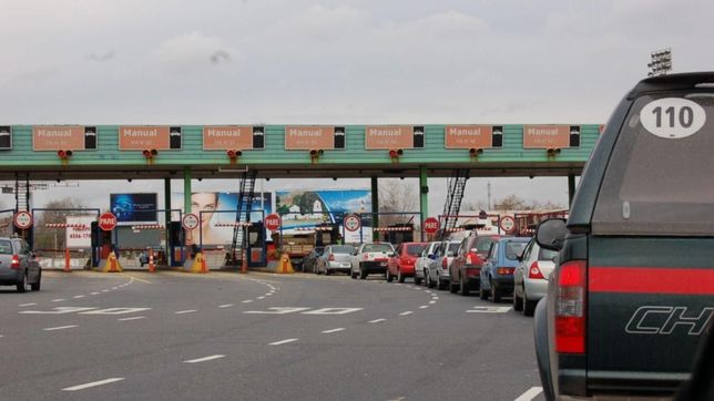 peajes bonaerenses: audiencia publica para tratar un nuevo tarifazo en carpeta