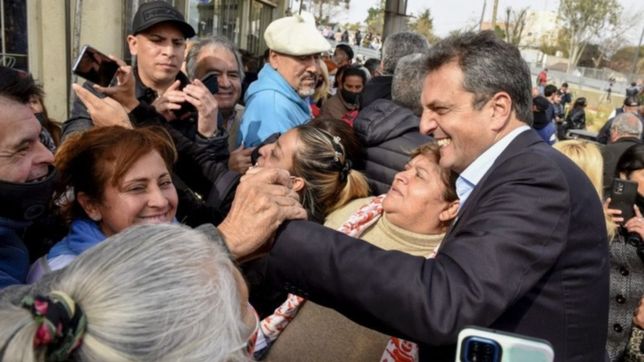 el gabinete sin territorio del superministro territorial