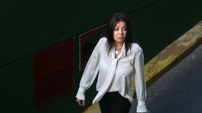Sandra Pettovello, ministra de Capital Humano.
