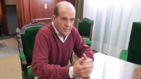 Cuestionan a Vidal por el “brutal endeudamiento sin fondos para los municipios”
