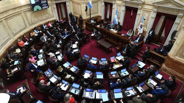 con mas faltazos que presencias, el fdt reanuda el plan para ampliar la corte