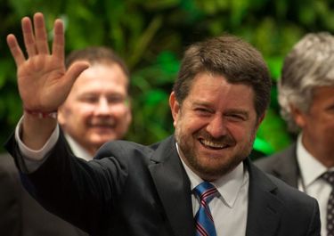 La derecha chilena se hundió en comicios regionales y sufre por su futuro
