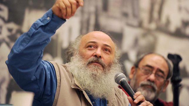 el evita confia en que le habiliten internas en distritos bonaerenses, pero prepara un plan b