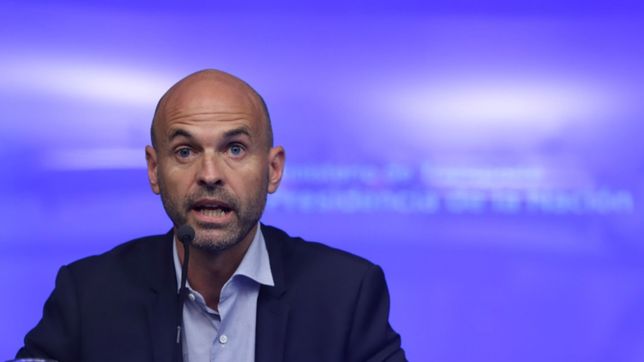 dietrich culpo al viva la pepa k por el tarifazo en el transporte