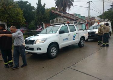 El ENRE sancionó a Edenor por más de $150 millones