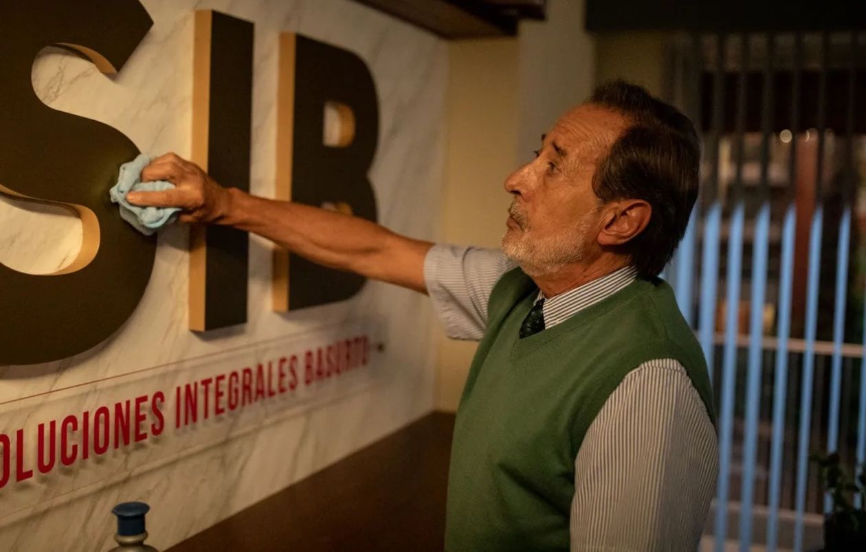 La realidad supera la ficción en la Argentina de Javier Milei