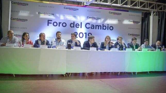 el foro de candidatos vidalistas cierra el ano en el territorio de massa