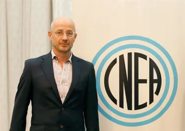 Guido Lavalle ocupó dos cargos en simultáneo en el área de Energía y en ambos organismos surgieron problemas. &nbsp; &nbsp;