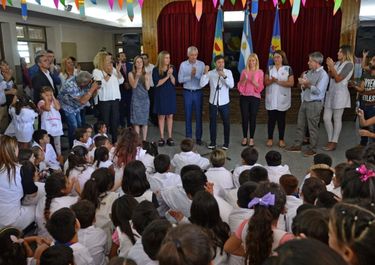 Prudente expectativa de intendentes por la vuelta al aula en 24 distritos