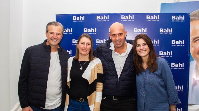 tension en entre rios: un intendente denuncia agresiones y se calienta la eleccion provincial