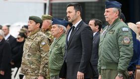 La oposición pide la interpelación del ministro de Defensa Luis Petri.