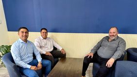 Javier Huillipan (Mariano Moreno), Gonzalo Núñez (San Patricio del Chañar) y José Asaad (Vista Alegre) con Letra P. Buscan conducir al PJ de Neuquén.