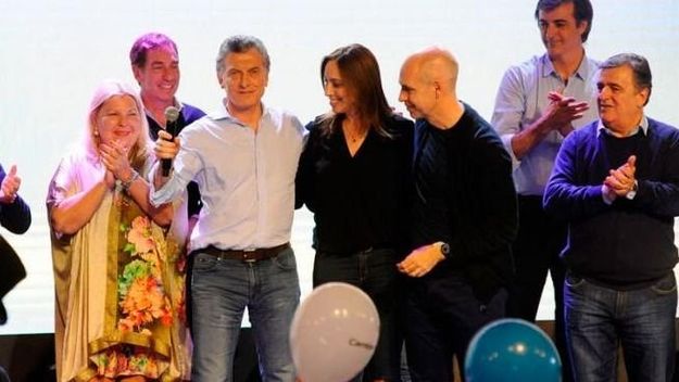 El arco opositor cuestionó el fallo que sobreseyó a CFK en la causa Hotesur