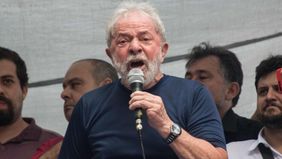 Alberto Fernández con Lula: una visita con mensaje doméstico