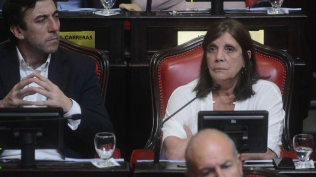 el kirchnerismo duda de la reeleccion de macri y apunta al plan v