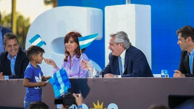 #15n ventajas y lastres del gobierno para darlo vuelta en el segundo tiempo