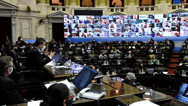 contacto massa-ritondo para evitar otro escandalo y que defina la justicia