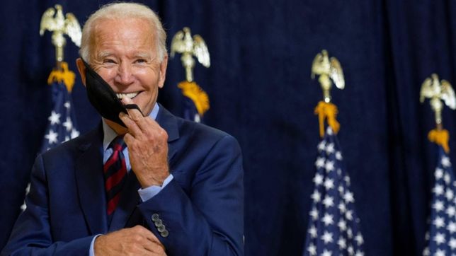 en modo electoral, el gobierno se arriesga a un cortocircuito con biden