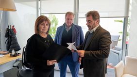 Ritondo tendrá su gran cumbre con respaldo 100% halcón