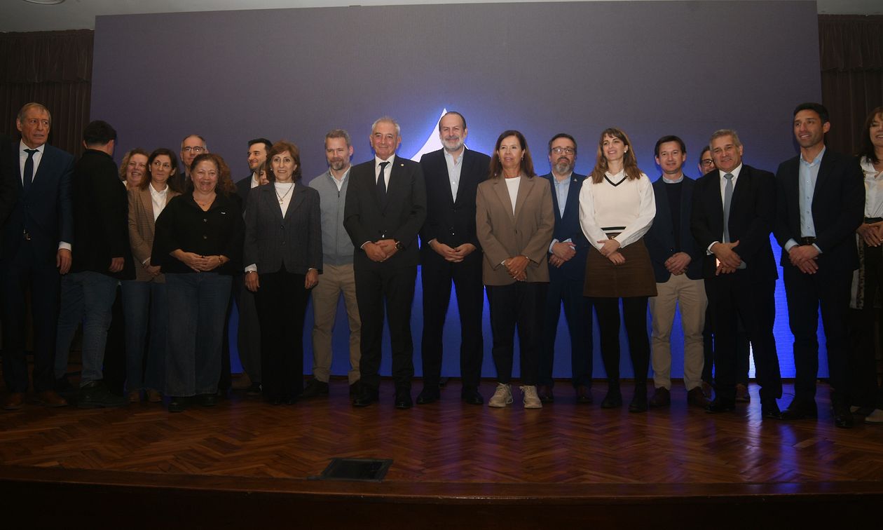 Bahía Blanca quiere convertirse en el gran polo de inteligencia artificial del sur argentino