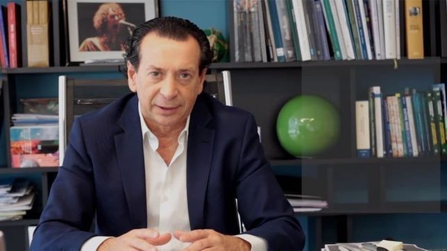 dante sica: estamos entrando en el peor trimestre del ano