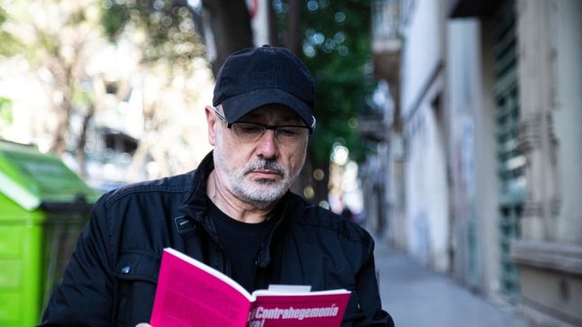 prueba de fuego para el librito del maestro