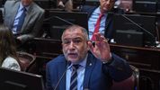 Luis Juez insiste con que Javier Milei debe tener gobernabilidad y apoyará el DNU.